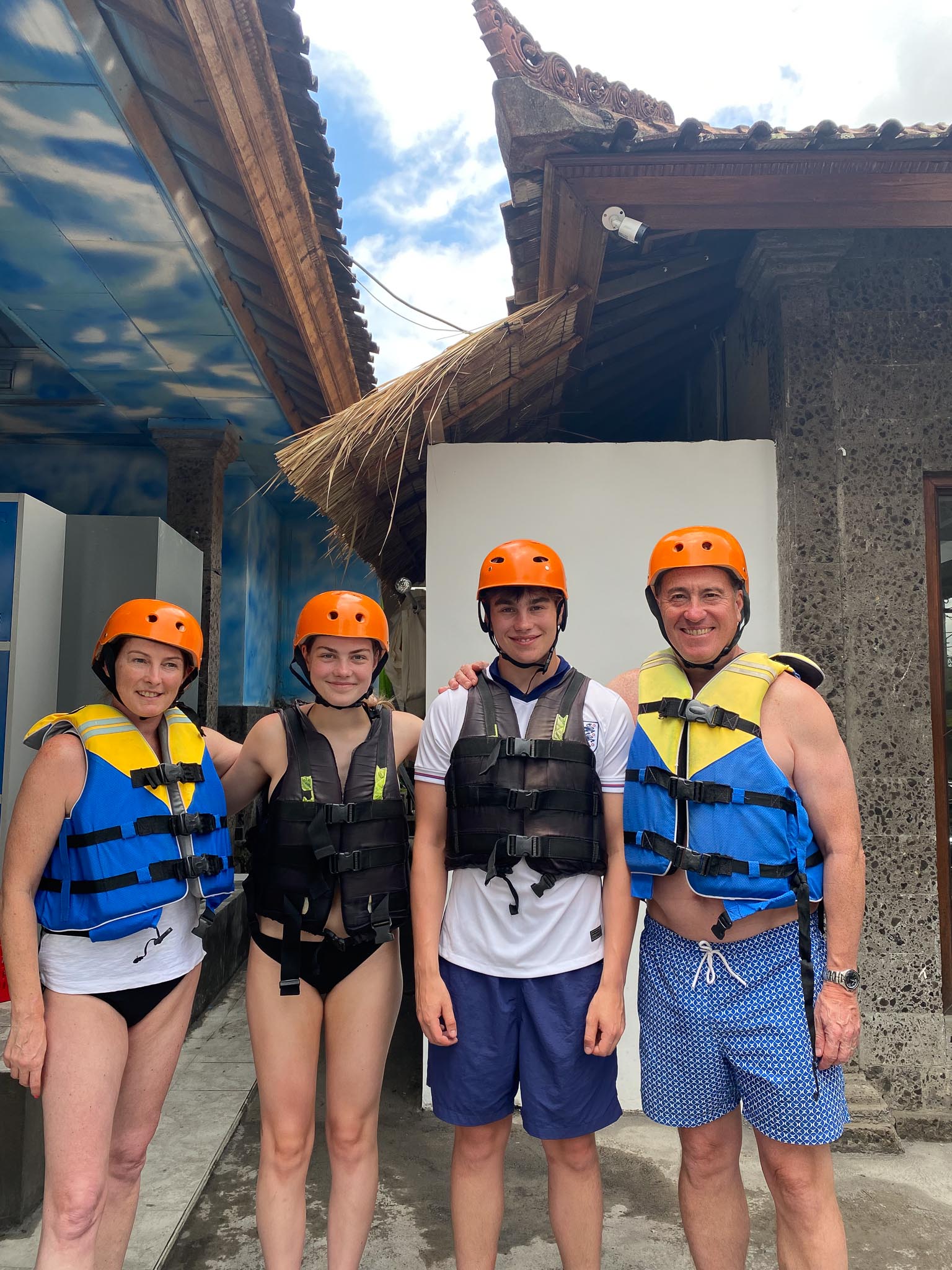 tubing activity